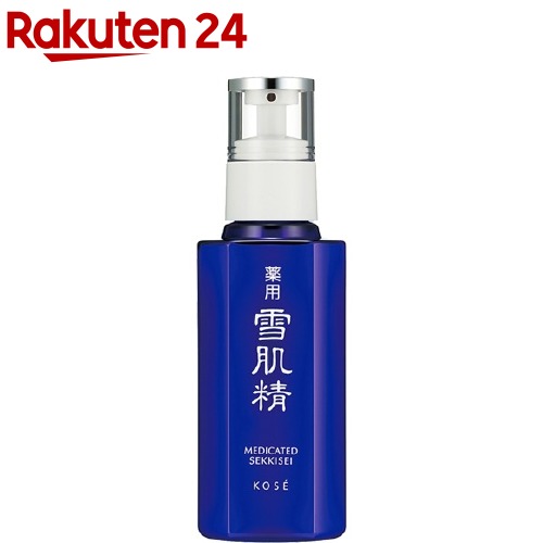 薬用 雪肌精 乳液(140ml)【雪肌精】