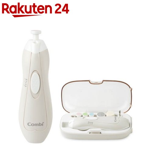 赤ちゃんとママのネイルケアセット N コットンベージュ(1セット)【コンビ】 赤ちゃんとママのネイルケアセット N コットンベージュ(1セット)【コンビ】