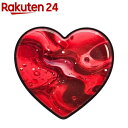 グリップトック 2025モデル ハート ノーウェイレッド 33GRHTEPBLHT15(1個)