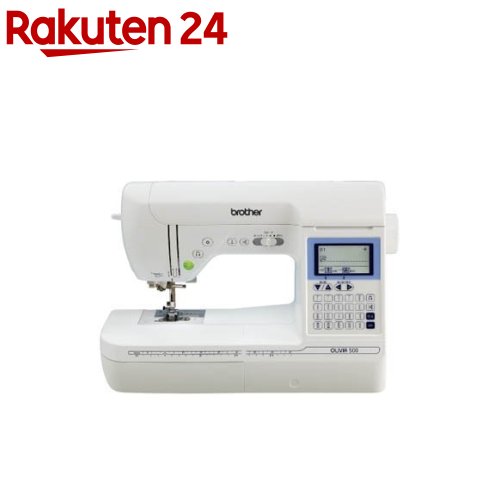 オリビア500(1台)