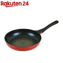 超軽いダイヤモンドコート フライパン 26cm HB-2688(1個)
