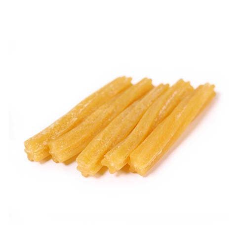 ドギーマン 無添加良品 カムカムデンタルコーン ツイスト ベア チキン(5本入*6袋セット)【ドギーマン(Doggy Man)】 2