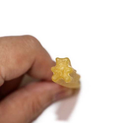 ドギーマン 無添加良品 カムカムデンタルコーン ツイスト ベア チキン(5本入*6袋セット)【ドギーマン(Doggy Man)】 3