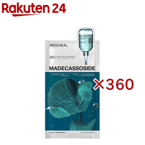 ǥҡ ޥǥ å󥷥ޥ(360å)MEDIHEAL(ǥҡ)