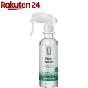 A.P.D.C. クリア キレイウォーター グリーンフォレスト(300ml)【A.P.D.C.】