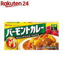 ハウス バーモントカレー 中辛(230g)【バーモントカレー】