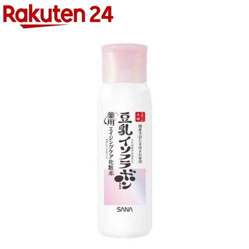 サナ なめらか本舗 薬用リンクル化粧水 ホワイト(200ml)【なめらか本舗】