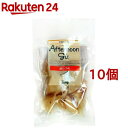 アフタヌーングー 豚ひづめ(50g*10コセット)【アフタヌーングー】