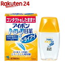 【第3類医薬品】アイボン トローリ目薬 ドライアイ(13mL...