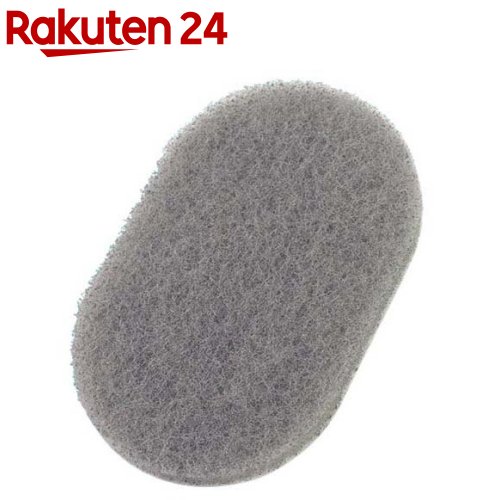 浴槽洗い スリム スポンジ スペア sm＠rt-SQA37(1個)