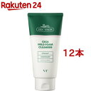 VT CICA マイルドフォームクレンザー(300ml*12本セット)【VT】