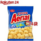 エアリアル しお(65g*24袋セット)