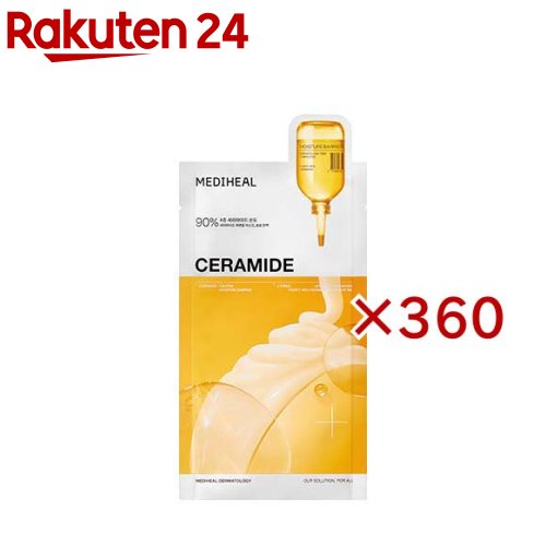 ǥҡ ߥ å󥷥ޥ ⥤㡼Хꥢ(360å)MEDIHEAL(ǥҡ)