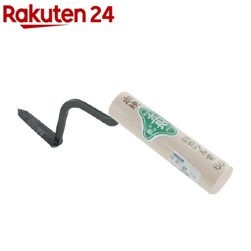 お店TOP＞DIY・ガーデン＞接着剤・塗料・オイル＞塗料・塗装用品＞塗装用品＞緑長 細巾ツル首鏝 60mm (1本)【緑長 細巾ツル首鏝 60mmの商品詳細】●本焼のため、耐久性抜群です。【規格概要】・用途：狭い場所の塗り付け・サイズ：60mm【ブランド】緑長【発売元、製造元、輸入元又は販売元】藤原産業リニューアルに伴い、パッケージ・内容等予告なく変更する場合がございます。予めご了承ください。藤原産業0794-86-8200広告文責：楽天グループ株式会社電話：050-5577-5043[DIY/ブランド：緑長/]