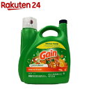 ゲイン アイランドフレッシュ(4.55L)【ゲイン(Gain)】