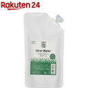A.P.D.C. クリア キレイウォーター グリーンフォレスト詰替え(270ml)【A.P.D.C.】