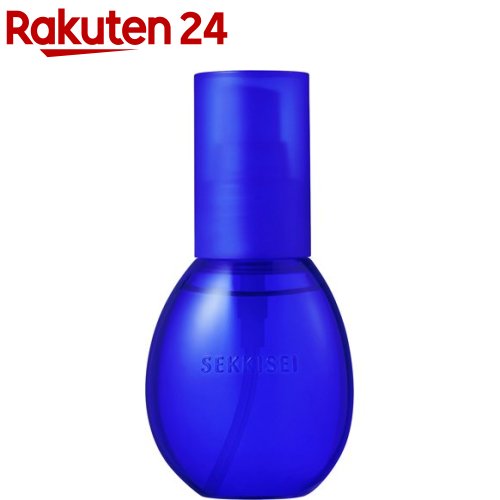 雪肌精 クリアウェルネス W バリア ミスト(80ml)【雪肌精】のサムネイル