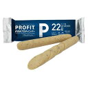 PROFIT ささみプロテインバー ペッパー(2本入×20セット(1本65g)) 3