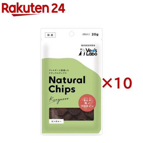 Vet's Labo �i�`�������`�b�v�X �J���K���[ 20g