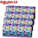 ロリエ 朝までブロック 370 ラベンダーの香り(12個入*16袋セット)【ロリエ】