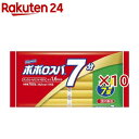 ポポロスパ 7分 結束(700g×10セット)【はごろも】