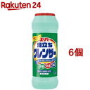 カネヨ スーパー泡立ちクレンザー(400g 6個セット)【カネヨ】