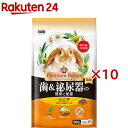 プレミアムレシピ 歯&泌尿器の健康に配慮 シニア(900g×10セット)【プレミアムレシピ(Premium Recipe)】