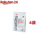 クリニカルダイエット 脂質マネジメント(3.5kg*4袋セット)【森乳サンワールド】