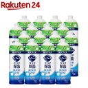 キュキュット 食器用洗剤 クリア除菌 つめかえ用 大サイズ 梱販売用(700ml*16本入)