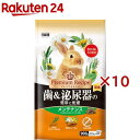 プレミアムレシピ 歯&泌尿器の健康に配慮 メンテナンス(900g×10セット)【プレミアムレシピ(Premium Recipe)】