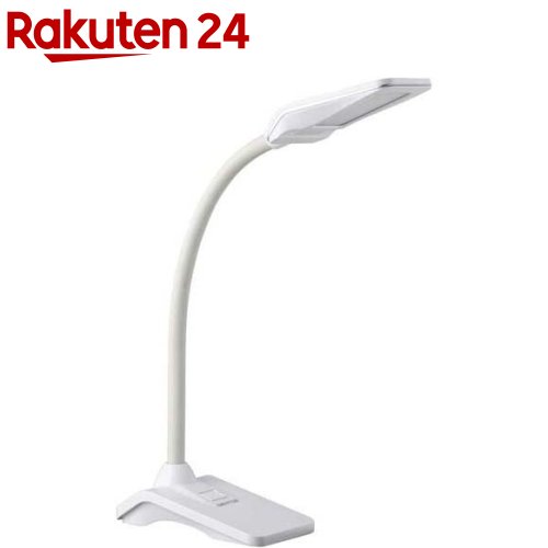 デスクライト DK-R169WH(1個)