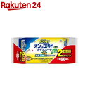 ジョイペット オシッコ汚れ専用おそうじシート(30枚*2個パック)