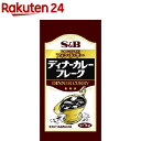 フォン ド ボー ディナーカレーフレーク(1kg)【ディナーカレー】 カレールウ フォンドボー 欧風 業務用 大容量