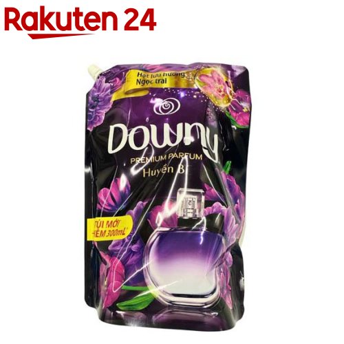 アジアンダウニー ミスティーク リフィル 2.2L 【ダウニー Downy 】