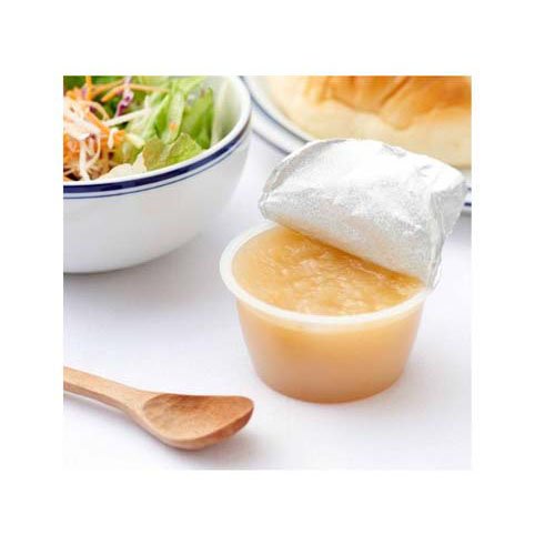 North Coast 有機アップルソース(4個入×4セット(1個113g)) rakuten24-11395727 楽天24 サンプル画像3