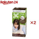 リーゼ 泡カラー 髪色もどし ナチュラルブラウン(2セット)【リーゼ】