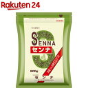 【第(2)類医薬品】山本漢方 日本薬局方 センナ(500g)【山本漢方】