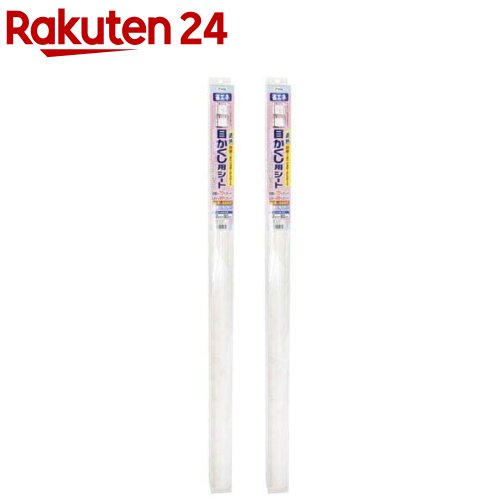 お店TOP＞日用品＞家庭用品＞住居用品＞目隠しシート＞アサヒペン 目かくし用シート さくら M-206 92cm*90cm (2枚セット)【アサヒペン 目かくし用シート さくら M-206 92cm*90cmの商品詳細】シルエットが外から見えない目かくし効果があります。貼り直し自由自在の吸盤接着タイプです。平らな面・凹凸面にも水を使わず簡単に貼れます。飛散防止に役立ちます。日中は、室内に日光を和らげてとりこみます。【使用方法】窓ガラスに貼る場合には、室内側に貼ってください。下地の凹凸の程度により、シート表面に凹凸が現れることがあります。【規格概要】・サイズ：920×900mm・柄：さくら・入数：1枚・耐熱温度：80度以下・貼れる面1：透明ガラス・くもりガラスの平らな面・型板ガラスの平らな面・貼れる面2：型板ガラスの凹凸面・プラスチック板の平らな面・プラスチック板の凹凸面・貼れない面や場所1：網入りガラス・特殊ガラス(合わせガラス・ペアガラス等)・くもりガラスのくもり面・貼れない面や場所2：水が直接かかる場所・80度以上の熱がかかる場所・自動車の窓ガラス・シート：ポリエステル・粘着剤：アクリル系樹脂・裏面フィルム：ポリエチレン【注意事項】・特殊ガラス板やヒビ割れたガラス板には、使わないでください。・外気温が10度以下または35度以上の場合、仕上がりが悪くなったり、接着しないことがあります。・網入りガラスに貼ると、ガラスが割れることがあります。【ブランド】アサヒペン【発売元、製造元、輸入元又は販売元】アサヒペン※説明文は単品の内容です。リニューアルに伴い、パッケージ・内容等予告なく変更する場合がございます。予めご了承ください。【用途】浴室の窓、寝室の窓、ダイニングの窓、店舗のウィンドーなどの目かくし。・単品JAN：4970925149824アサヒペン538-8666 大阪府大阪市鶴見区鶴見4-1-1206-6934-0300広告文責：楽天グループ株式会社電話：050-5577-5043[日用品 その他/ブランド：アサヒペン/]