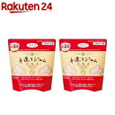 グリーンウッド 手造りジャム いちご つめかえ用(500g*2個セット)