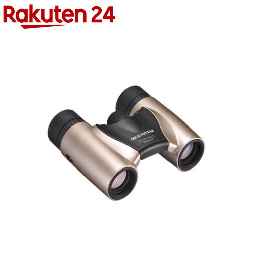 OM SYSTEM Trip light 8x21 RC II [�V�����p���S�[���h]