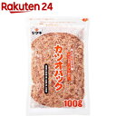 ヤマキ カツオパック 業務用(100g)【ヤマキ】