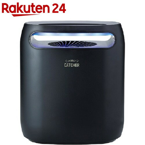 お店TOP＞日用品＞虫よけ・殺虫剤・忌避＞蚊取り用品＞電子蚊取り器(コンセント)＞アピックス LED蚊取り器 FSLC-019X(BK) (1台)【アピックス LED蚊取り器 FSLC-019X(BK)の商品詳細】●夜間自動運転モード搭載光センサーで周囲の明るさを感知し、蚊が最も活動的になる夜間にのみ運転する●オフタイマー機能5／8／12時間後に自動で電源がオフになるオフタイマー機能を搭載●捕獲容器丸洗い可能捕獲容器が取り外せるので丸洗い可能。虫を捨てるのが簡単で衛生的●LEDライトで蚊を誘引してファンで吸い込む●紫外線に近い波長365／395nmのLEDライトを採用。紫外線に集まる習性のある蚊を誘引●弁構造のかごで、一度吸い込んだ蚊を逃しません●薬剤を使用しない安全・安心設計●夜中でも快適な静音設計●推奨床面積 約20畳【セット詳細】USBケーブル、ACアダプター、取扱説明書(保証書含む)【規格概要】サイズ：約W222*D130*H252(mm)重量：約1.2kg使用電源(専用アダプター)：(入力)100V-240V 50／60Hz 0.4A (出力)DC12V 1.0A本体消費電力：4W／2W(静音モード)電源コードの長さ：約1.1m【原産国】中国【ブランド】アピックス【発売元、製造元、輸入元又は販売元】アピックスインターナショナルリニューアルに伴い、パッケージ・内容等予告なく変更する場合がございます。予めご了承ください。アピックスインターナショナル556-0005 大阪市浪速区日本橋4-7-70120-350-352広告文責：楽天グループ株式会社電話：050-5577-5043[季節家電/ブランド：アピックス/]