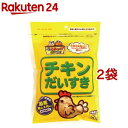 ペットショップボーイ チキンだいすき(30g 2袋セット)