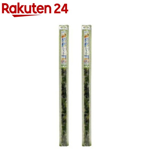 ガラス用装飾シート SS-106 92cm*90cm(2枚セット)【アサヒペン】