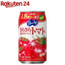 バヤリース さらさら毎日おいしくトマト(350g×24本入)