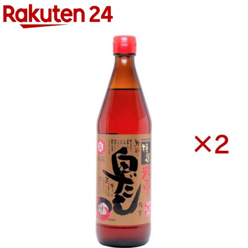 お店TOP＞フード＞調味料・油＞めんつゆ・つゆ＞白だし＞特選料亭白だし (600ml×2セット)【特選料亭白だしの商品詳細】●有機白醤油をベースに鹿児島県枕崎産本枯節、国産乾しいたけ、北海道産昆布などこだわりの出汁を合わせて造りました。●16倍希釈で本格的なお吸い物、おでん、鍋つゆなどにお使いいただけます。●料理の彩りを鮮やかに仕上げ、旨みをプラスできます。【使用方法】お吸い物：16倍希釈、茶わん蒸し：14倍希釈、おでん・鍋物：17倍希釈【品名・名称】しろしょうゆ加工品【特選料亭白だしの原材料】合わせだし(かつおかれぶし削り、あじぶし削り、そうだがつおぶし削り、まぐろぶし削り、乾しいたけ)(国内製造)、有機しろしょうゆ、水飴、小麦酵素分解液、食塩、かつお節エキス、昆布エキス、みりん／調味料(アミノ酸等)、ビタミンB1、(一部に小麦・大豆を含む)【栄養成分】100ml当たりエネルギー：79kcal、たんぱく質：3.7g、脂質：0.0g、炭水化物：16.0g、食塩相当量：16.4g【アレルギー物質】小麦、大豆【保存方法】直射日光を避け、常温で保管してください。【発売元、製造元、輸入元又は販売元】七福醸造※説明文は単品の内容です。リニューアルに伴い、パッケージ・内容等予告なく変更する場合がございます。予めご了承ください。・単品JAN：4973456002477七福醸造広告文責：楽天グループ株式会社電話：050-5577-5043[調味料]
