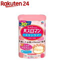 バスロマン スキンケア 入浴剤 Wミルクプロテイン(600g)【バスロマン】[入浴剤]