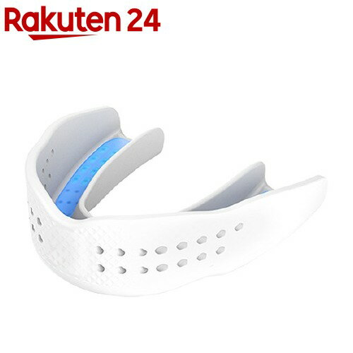 ショックドクター スーパーフィット アダルト ホワイト 8802A(1コ入)【ショックドクター】