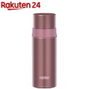 サーモス スリムボトル FFM-350 P(1コ入)【thbr2】【サーモス(THERMOS)】