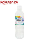 北アルプス発 飛騨の雫 天然水(500ml*24本入)